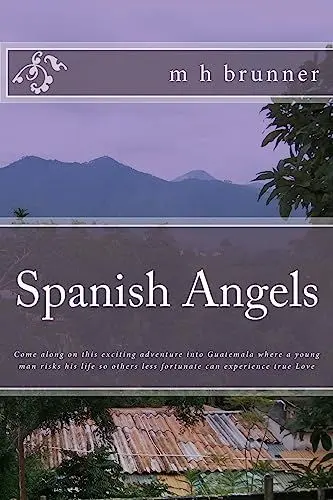 Produktbild: Spanish Angels