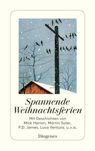Produktbild: Spannende Weihnachtsferien (detebe)