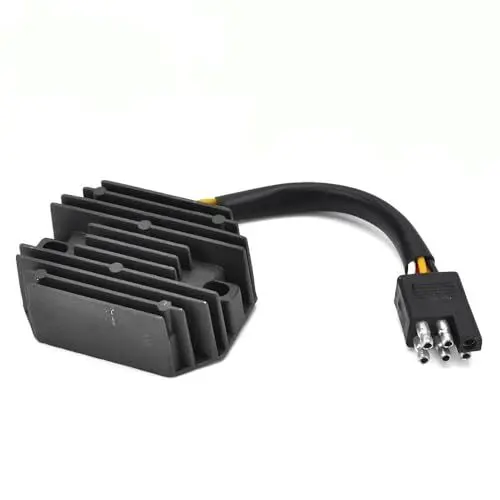 Produktbild: Spannungsgleichrichter Gleichrichterregler Für Arctic Cat 3004-517 3003-875 3007-912 EXT Pantera Wildcat 550 580 Mountain Cat 440 700 EFI L/C