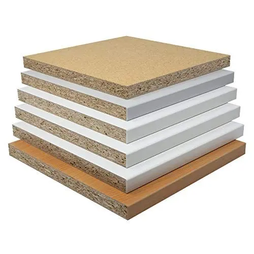 Produktbild: Spanplatte 19 mm