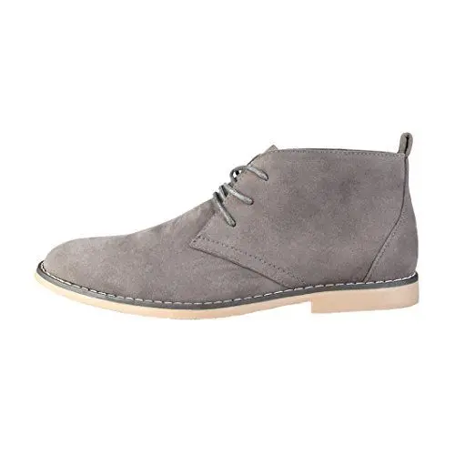 Produktbild: Sparco Desert Boot grau EU 41