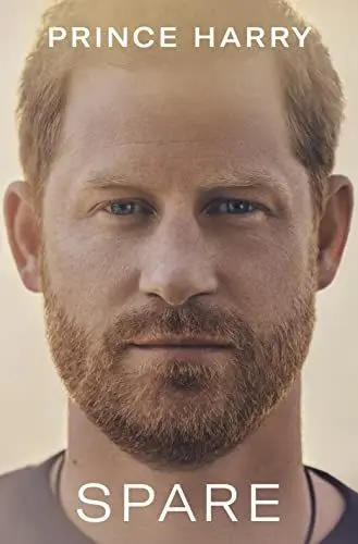 Produktbild: Spare: by Prince Harry, The Duke of Sussex