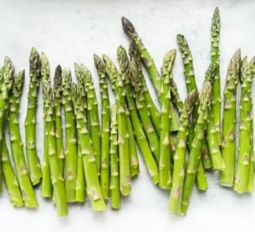 Produktbild: Spargel Gemüsesamen 100 Stück Grün