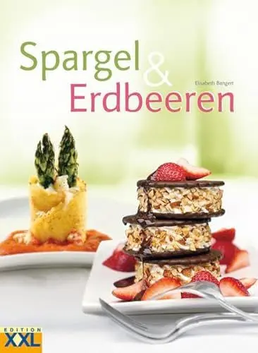 Produktbild: Spargel & Erdbeeren
