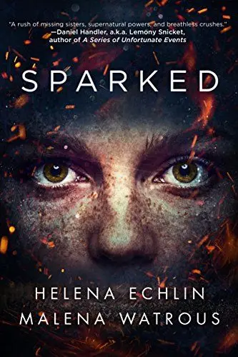 Produktbild: Sparked