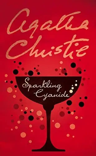 Produktbild: SPARKLING CYANIDE