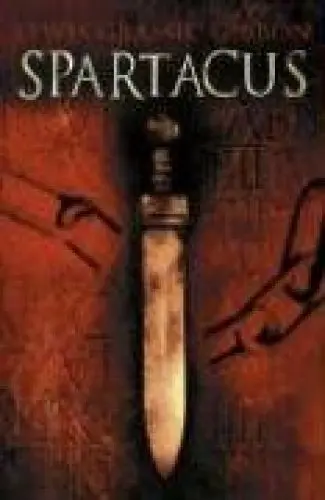 Produktbild: Spartacus (Polyg9on Lewis Grassic Gibbon)