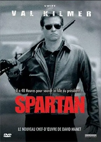 Produktbild: Spartan (FR Import)