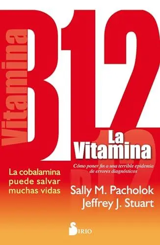 Produktbild: SPA-VITAMINA B12