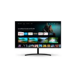 Produktbild: SPC Smart Monitor 24 – Monitor Android TV 24