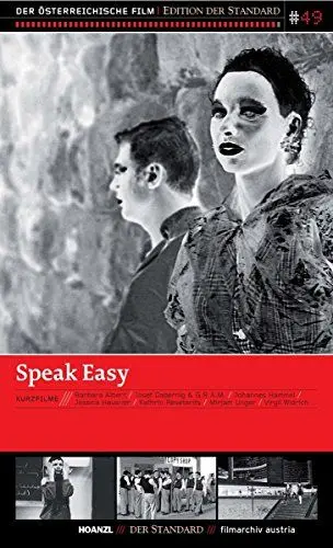 Produktbild: Speak Easy / Edition Der Standard