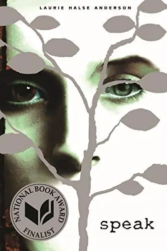 Produktbild: Speak: (National Book Award Finalist)