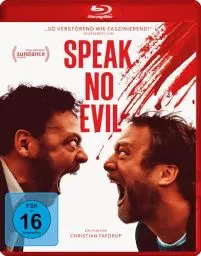 Produktbild: Speak No Evil (2022) (Blu-ray)
