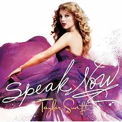 Produktbild: Speak Now (Vinyl LP)