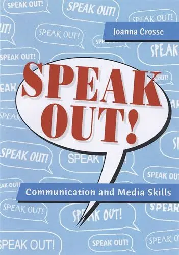 Produktbild: Speak Out!: Communication and Media Skills