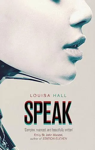Produktbild: Speak (Tom Thorne Novels)