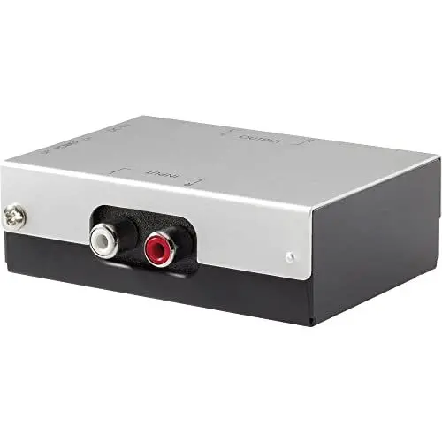 Produktbild: Speaka Professional Phono-Vorverstärker