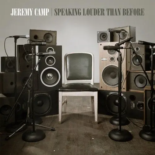 Produktbild: Speaking Louder Than Before