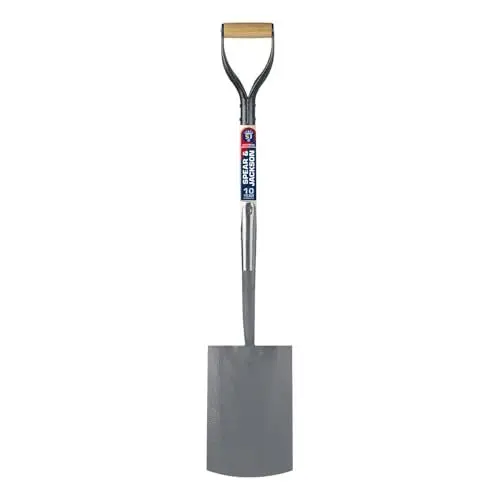 Produktbild: Spear & Jackson 1070AK Neverbend Professioneller Grabspaten