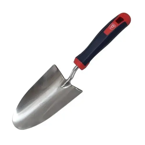 Produktbild: Spear & Jackson 3058EL Select Edelstahl-Pflanzschaufel