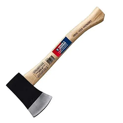 Produktbild: Spear & Jackson 3715AB Razorsharp Beil, 0,7 kg