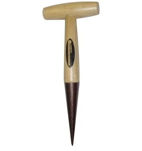 Produktbild: Spear & Jackson 4062NB Elements Karbon-Pflanzholz, Blau