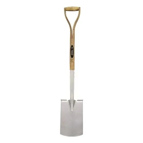 Produktbild: Spear & Jackson 4450DS Traditional Rostfreier Grabespaten