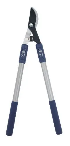Produktbild: Spear & Jackson 4822RSA Bypass Astschere mit rasiermesserscharfer Aktion
