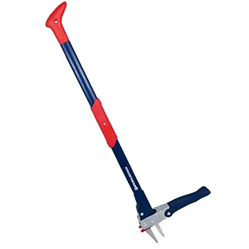Produktbild: Spear & Jackson 4854WP Mechanischer Unkrautstecher