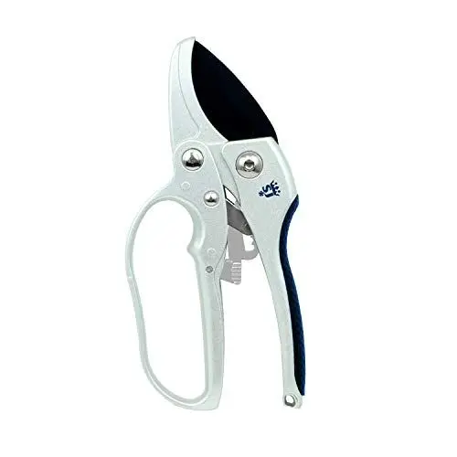 Produktbild: Spear & Jackson 6258RS Razorsharp Compact Ratschen-Amboss-Gartenschere