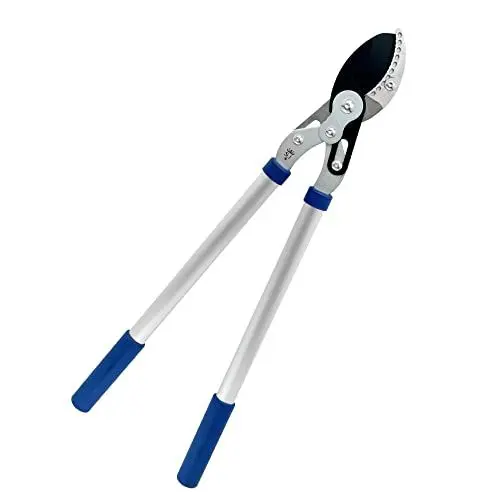 Produktbild: Spear & Jackson 8041RS Doppelkomponenten-Amboss-Astschere