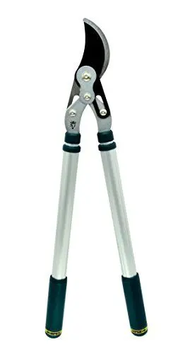 Produktbild: Spear & Jackson 8071KEW Kew Gardens Teleskop-Bypass-Astschere mit zwei Komponenten