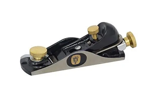 Produktbild: Spear & Jackson CBP95 Tischler-Hirnholzhobel, 24 cm