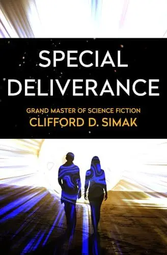 Produktbild: Special Deliverance