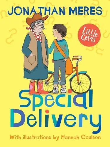 Produktbild: Special Delivery (Little Gems)