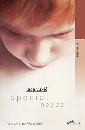 Produktbild: Special Needs