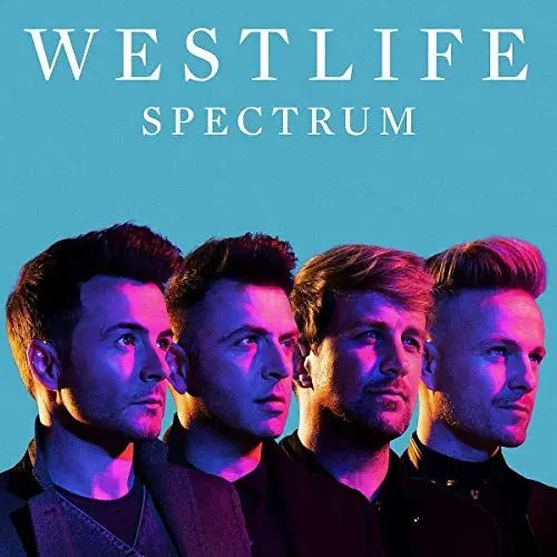 Produktbild: Spectrum