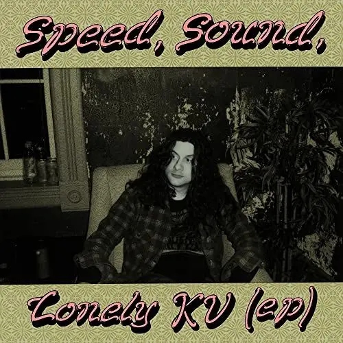 Produktbild: Speed Sound Lonely KV (Ep)