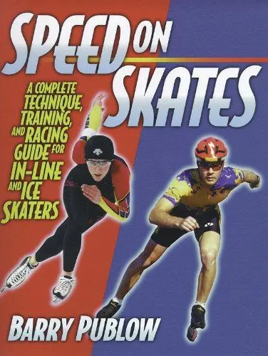 Produktbild: Speed on Skates