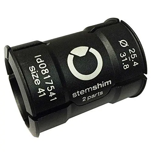 Produktbild: Speedlifter Unisex – Erwachsene Reduzierhülse-2158800400 Reduzierhülse, Schwarz, One Size