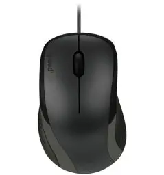 Produktbild: Speedlink KAPPA Mouse wired - leichte USB Maus mit Kabel, PC Maus kabelgebunden für PC, Laptop und Notebook, Büro, Office, 1000dpi, schwarz