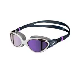 Produktbild: Speedo Biofuse 2.0 Mirror, Taucherbrille, Blau