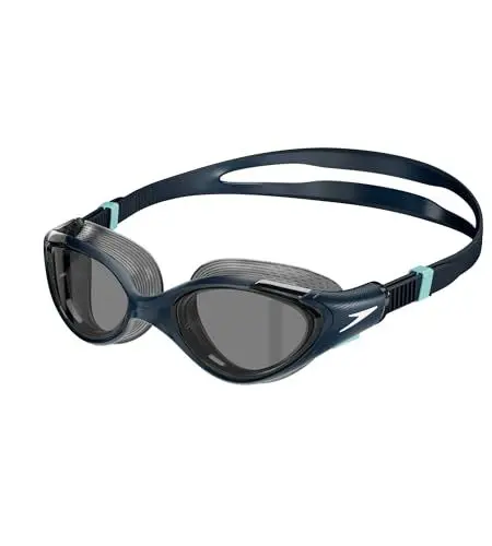 Produktbild: Speedo Biofuse 2.0, Taucherbrille, Blau