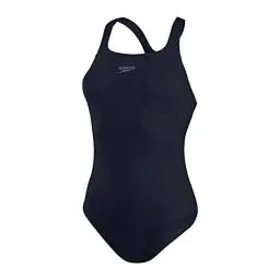 Produktbild: Speedo Damen Eco Endurance+ Medalist Schwimmanzug, True Navy, 34 EU
