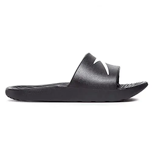 Produktbild: Speedo Damen Slide Sandale, Schwarz, 6