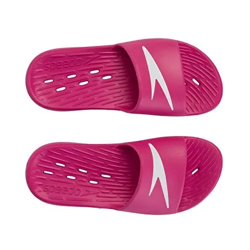 Produktbild: Speedo Damen Slide Sandale, Vegas Rosa, 7