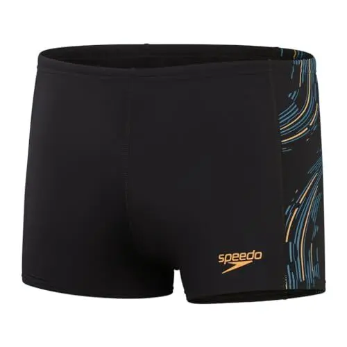 Produktbild: Speedo Eco+ Tech Panel Schwimmshort Herren - 8 - 100cm
