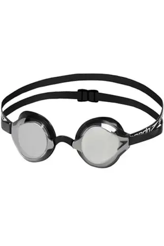 Produktbild: Speedo Unisex Fastskin Speedsocket 2 Mirror Schwimmbrille für Erwachsene