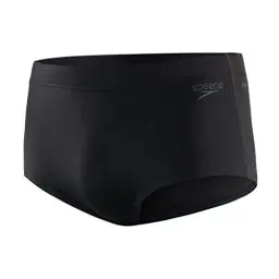 Produktbild: Speedo Herren ECO Endurance+ 17 cm Badehose | Chlorbeständig | Recyclingmaterial | Bequeme Passform | Training | Urlaub | Speedos Schwimmbekleidung, Schwarz, 26