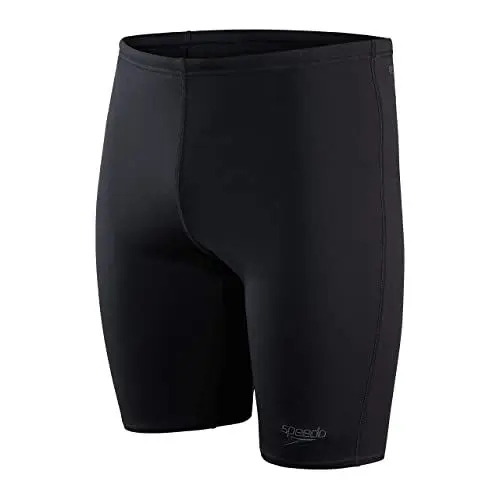 Produktbild: Speedo Herren ECO Endurance+ Schwimmhose Swim Trunks, Black, Gr. 7